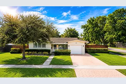3620 Arthur Street, Hollywood, FL 33021 - Photo 1