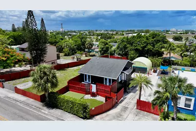 907 N A Street, Lake Worth Beach, FL 33460 - Photo 2