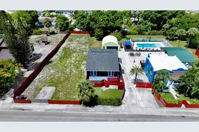 907 N A Street, Lake Worth, FL 33460 - Photo 2