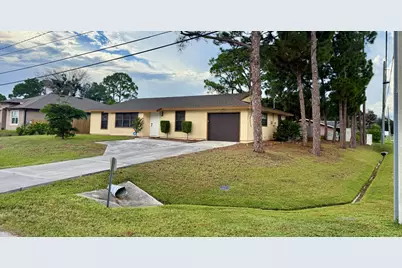 603 SW Todd Avenue, Port Saint Lucie, FL 34983 - Photo 2