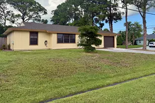 603 SW Todd Ave, Port Saint Lucie, FL 34983 - Photo 2