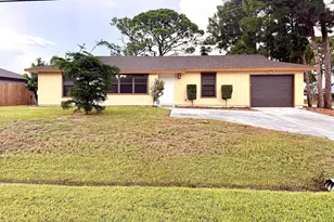 603 SW Todd Ave, Port Saint Lucie, FL 34983 - Photo 1