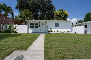 3219 Windsor Ave, West Palm Beach, FL 33407 - Photo 2