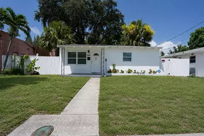3219 Windsor Avenue, West Palm Beach, FL 33407 - Photo 2