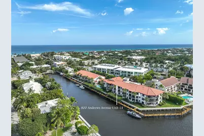 800 Andrews Avenue #14, Delray Beach, FL 33483 - Photo 40