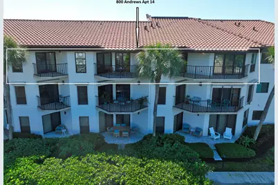 800 Andrews Avenue #14, Delray Beach, FL 33483 - Photo 4