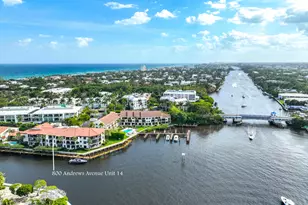 800 Andrews Ave, Delray Beach, FL 33483 - Photo 2
