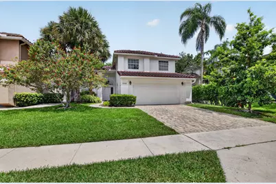 10426 Buena Ventura Drive, Boca Raton, FL 33498 - Photo 1