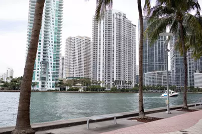 325 S Biscayne Boulevard #2617, Miami, FL 33131 - Photo 4