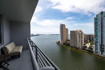 325 S Biscayne Boulevard #2617, Miami, FL 33131 - Photo 1
