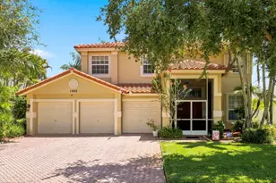 1690 Corsica Dr, Wellington, FL 33414 - Photo 1