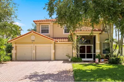 1690 Corsica Drive, Wellington, FL 33414 - Photo 2