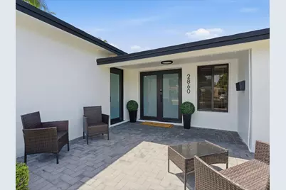 2860 Monroe Street, Hollywood, FL 33020 - Photo 2