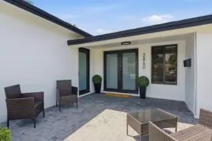 2860 Monroe St, Hollywood, FL 33020 - Photo 2
