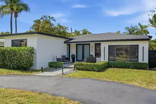 2860 Monroe St, Hollywood, FL 33020 - Photo 1