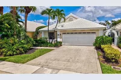 944 Dickens Place, West Palm Beach, FL 33411 - Photo 1