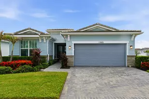 11805 SW Aquila Wy, Port Saint Lucie, FL 34987 - Photo 1