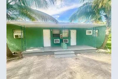 22 NW 8th Avenue NW #1-4, Dania Beach, FL 33004 - Photo 1