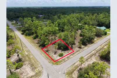 1600 E 15th Street, Lehigh Acres, FL 33972 - Photo 2