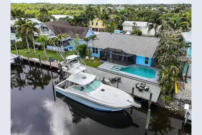 715 SW Salerno Road, Stuart, FL 34997 - Photo 2