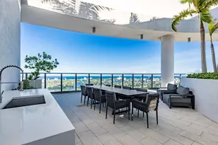 500 E Las Olas Blvd, Fort Lauderdale, FL 33301 - Photo 20