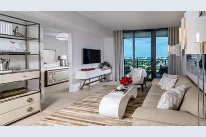 500 E Las Olas Boulevard #1803, Fort Lauderdale, FL 33301 - Photo 10