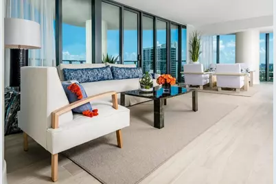 500 E Las Olas Boulevard #3003, Fort Lauderdale, FL 33301 - Photo 14