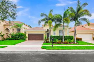 5816 Via De La Plata Cir, Delray Beach, FL 33484 - Photo 1