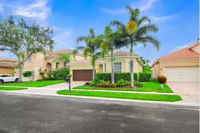 5816 Via De La Plata Circle, Delray Beach, FL 33484 - Photo 2