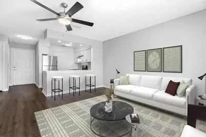 17900 NE 31st Court #2302, Aventura, FL 33160 - Photo 12