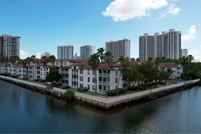 17900 NE 31st Court #1117, Aventura, FL 33160 - Photo 2