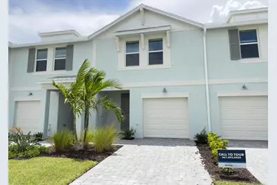 646 Salisbury Circle, Fort Pierce, FL 34982 - Photo 2