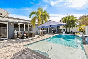 5496 NE 22nd Ave, Fort Lauderdale, FL 33308 - Photo 2