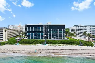 1167 Hillsboro Mile, Hillsboro Beach, FL 33062 - Photo 2