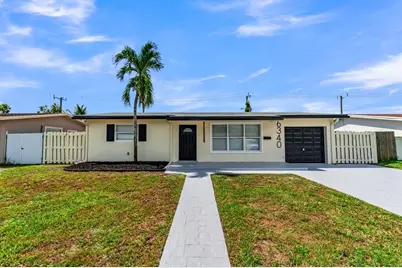 6340 Liberty Street, Hollywood, FL 33024 - Photo 2