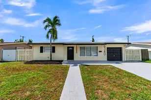 6340 Liberty St, Hollywood, FL 33024 - Photo 2