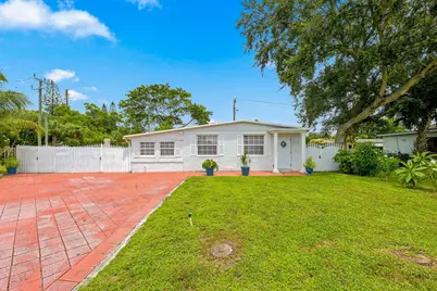 3239 Dolan Road, Palm Springs, FL 33406 - Photo 1