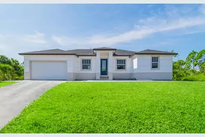 15101 Brainbridge Circle, Port Charlotte, FL 33981 - Photo 1