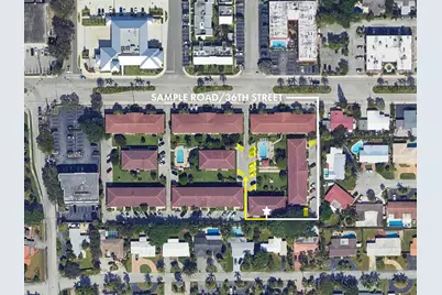 2204 NE 36th Street #26, Lighthouse Point, FL 33064 - Photo 50