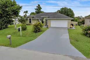 838 SW Sail Terrace, Port Saint Lucie, FL 34953 - Photo 1