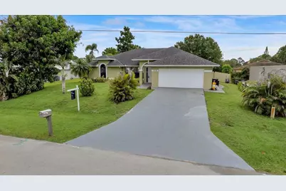 838 SW Sail Terrace, Port Saint Lucie, FL 34953 - Photo 1