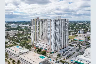 101 Briny Avenue #1010, Pompano Beach, FL 33062 - Photo 34
