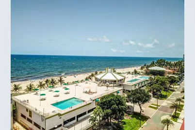101 Briny Avenue #1010, Pompano Beach, FL 33062 - Photo 38