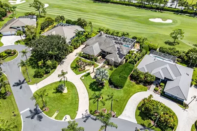 4087 SW Gleneagle Circle, Palm City, FL 34990 - Photo 40