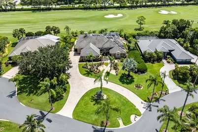 4084 SW Gleneagle Circle, Palm City, FL 34990 - Photo 1