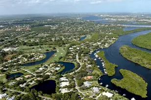 4084 SW Gleneagle Cir, Palm City, FL 34990 - Photo 54