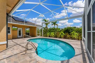 4084 SW Gleneagle Cir, Palm City, FL 34990 - Photo 34
