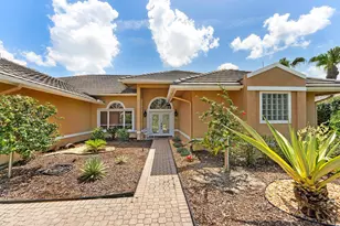 4084 SW Gleneagle Cir, Palm City, FL 34990 - Photo 2