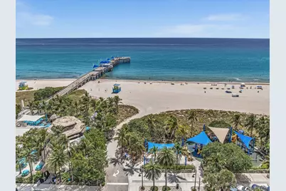 133 N Pompano Beach Boulevard #1501, Pompano Beach, FL 33062 - Photo 46