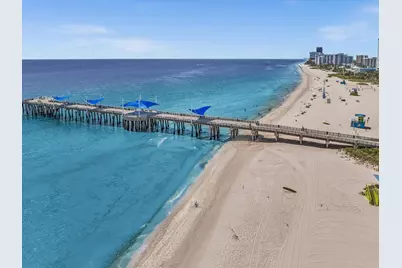 133 N Pompano Beach Boulevard #1501, Pompano Beach, FL 33062 - Photo 48